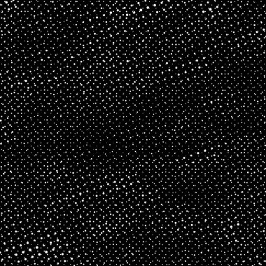 koyu boya ve alçı çatlaklarıyla desenli arka plan duvarı