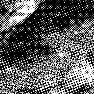 koyu boya ve alçı çatlaklarıyla desenli arka plan duvarı