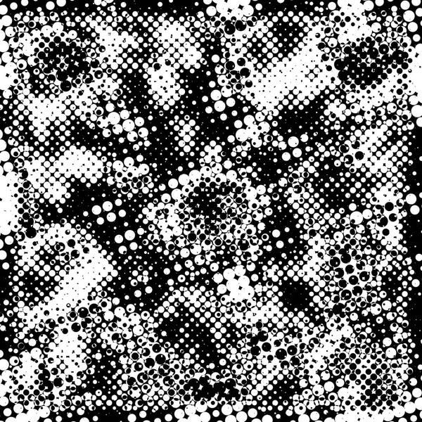 Dark Grunge Background Weathered Pattern — Stock Photo, Image