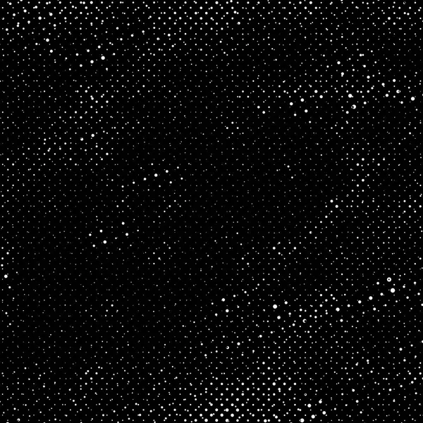 Patrón Superposición Abstracto Con Formas Redondas Círculos Blanco Negro — Foto de Stock