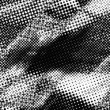 koyu grunge deseni ile desenli arkaplan