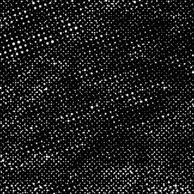 Sert desenli soyut siyah ve beyaz grunge arkaplanı