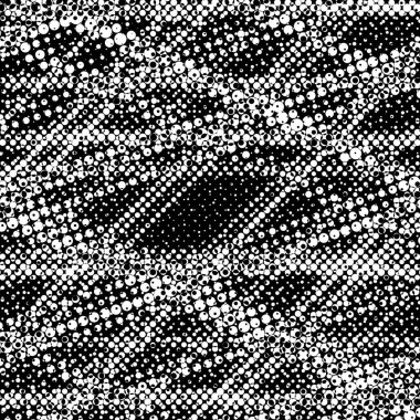 koyu boya ve alçı çatlaklarıyla desenli arka plan duvarı