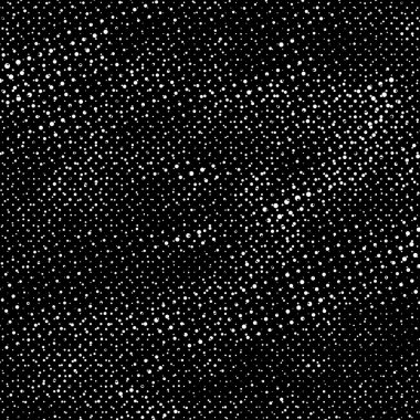 koyu boya ve alçı çatlaklarıyla desenli arka plan duvarı