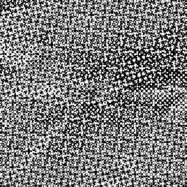 koyu boya ve alçı çatlaklarıyla desenli arka plan duvarı