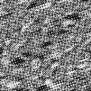 koyu boya ve alçı çatlaklarıyla desenli arka plan duvarı