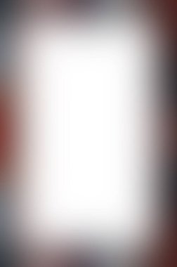 Eski renk grunge gradyan çerçeve şablonu soyut şablon