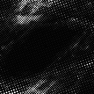 koyu boya ve alçı çatlaklarıyla desenli arka plan duvarı