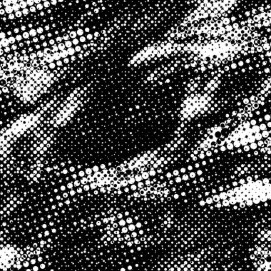 koyu grunge deseni ile desenli arkaplan