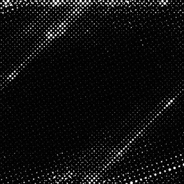 koyu boya ve alçı çatlaklarıyla desenli arka plan duvarı