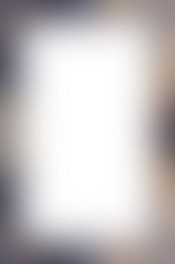 Eski renk grunge gradyan çerçeve şablonu soyut şablon