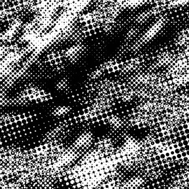 koyu grunge deseni ile desenli arkaplan