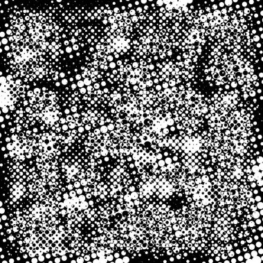 koyu grunge deseni ile desenli arkaplan