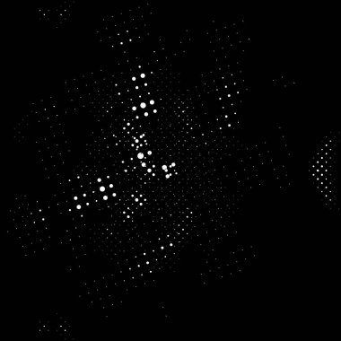 siyah ve beyaz grunge doku arkaplanı