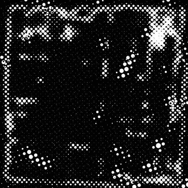 Σκούρο Φόντο Grunge Ξεπερασμένο Μοτίβο — Φωτογραφία Αρχείου