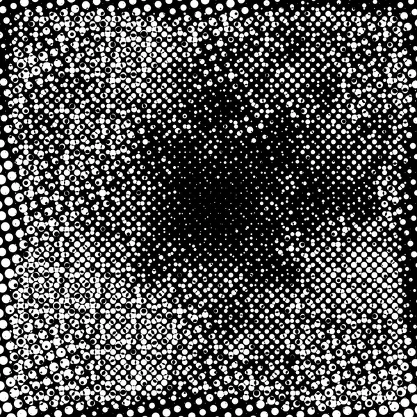 黒と白のグランジの質感の背景 — ストック写真