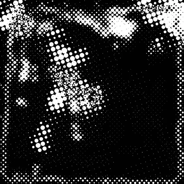 Mörk Grunge Bakgrund Med Vädermönster — Stockfoto