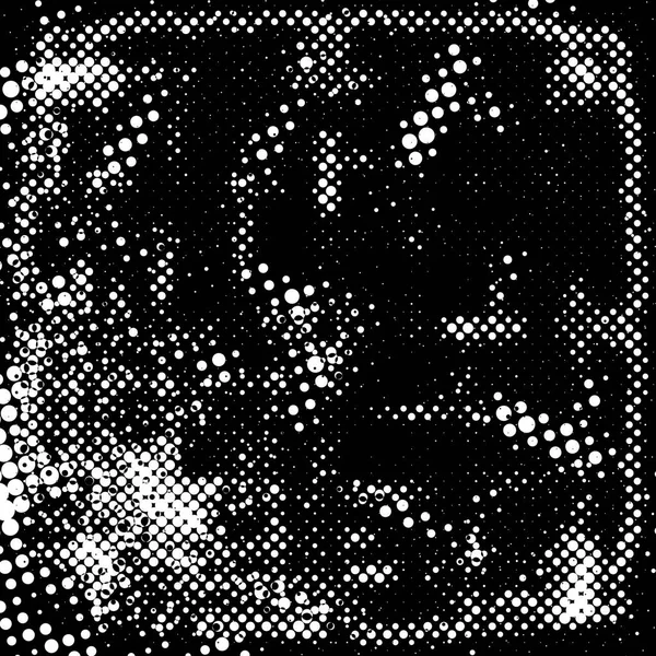 Futurista Oscuro Abstracto Grunge Geométrico Moderno Patrón —  Fotos de Stock