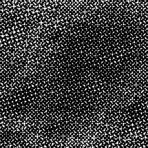 Abstrakter Schwarz Weißer Grunge Hintergrund Mit Rauem Muster — Stockfoto