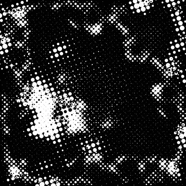 Futuristiskt Mörkt Abstrakt Grunge Geometriskt Modernt Mönster — Stockfoto
