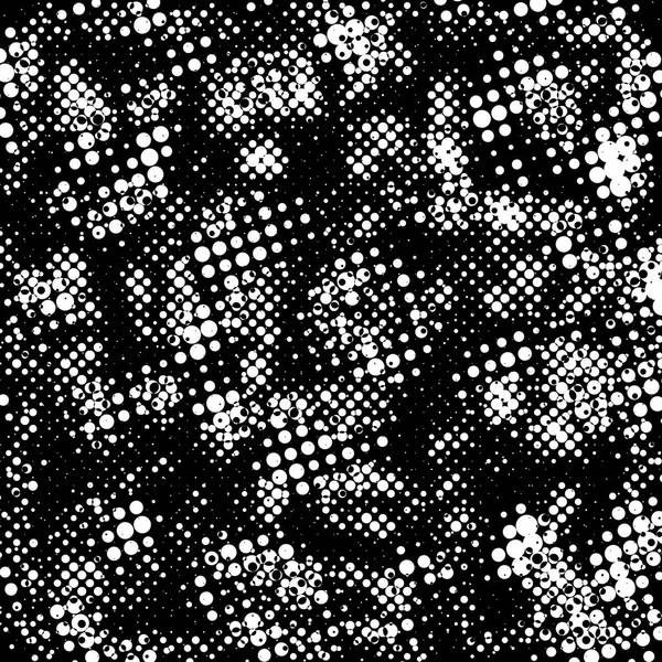 Futuristisch Donker Abstract Grunge Geometrisch Modern Patroon — Stockfoto