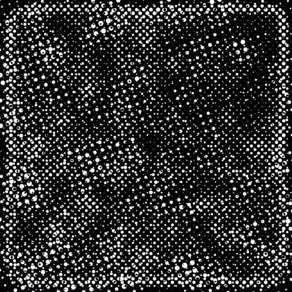 黒と白のグランジの質感の背景 — ストック写真
