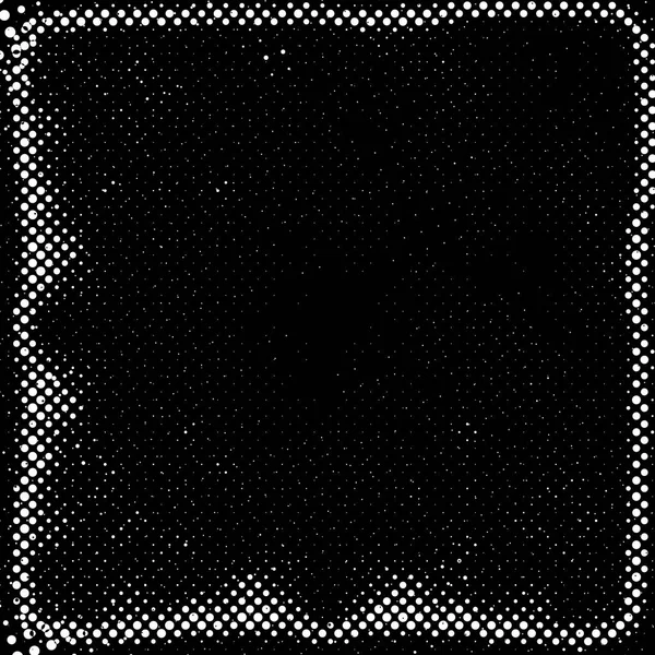 Černá Bílá Grunge Textura Pozadí — Stock fotografie