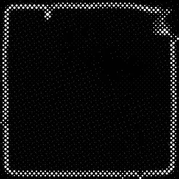 Dunkler Grunge Hintergrund Mit Verwittertem Muster — Stockfoto