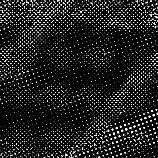 Patrón Superposición Abstracto Con Formas Redondas Círculos Blanco Negro — Foto de Stock
