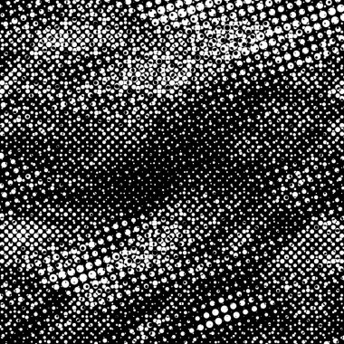 koyu grunge deseni ile desenli arkaplan