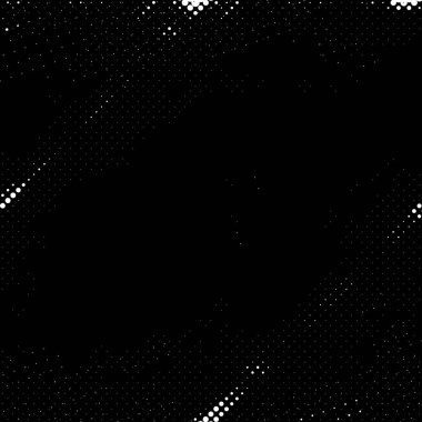 Sert desenli soyut siyah ve beyaz grunge arkaplanı