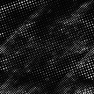 koyu boya ve alçı çatlaklarıyla desenli arka plan duvarı