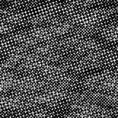 koyu boya ve alçı çatlaklarıyla desenli arka plan duvarı