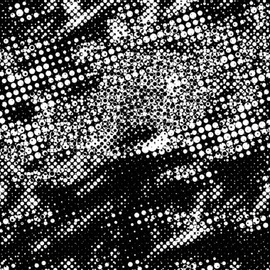 koyu grunge deseni ile desenli arkaplan