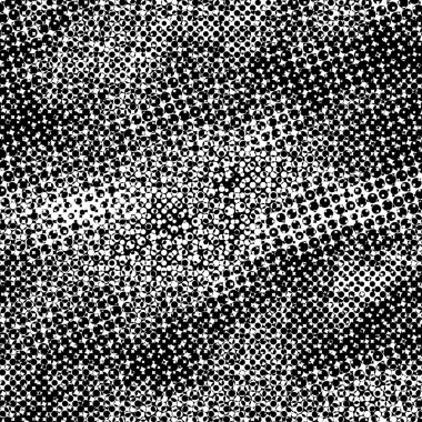 koyu boya ve alçı çatlaklarıyla desenli arka plan duvarı