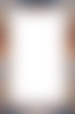 Eski renk grunge gradyan çerçeve şablonu soyut şablon