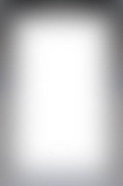 Eski renk grunge gradyan çerçeve şablonu soyut şablon