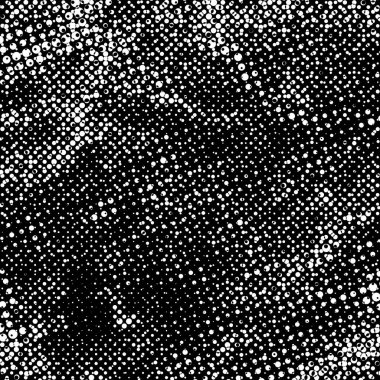 koyu boya ve alçı çatlaklarıyla desenli arka plan duvarı