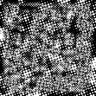 koyu grunge deseni ile desenli arkaplan