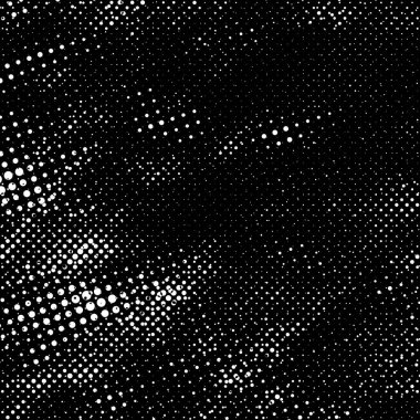 koyu boya ve alçı çatlaklarıyla desenli arka plan duvarı