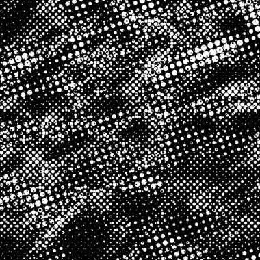 koyu grunge deseni ile desenli arkaplan