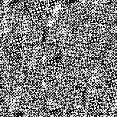 koyu grunge deseni ile desenli arkaplan