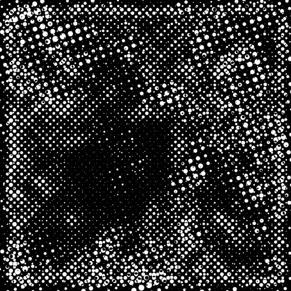 Abstract Black White Grunge Background Rough Pattern — Stock Photo, Image