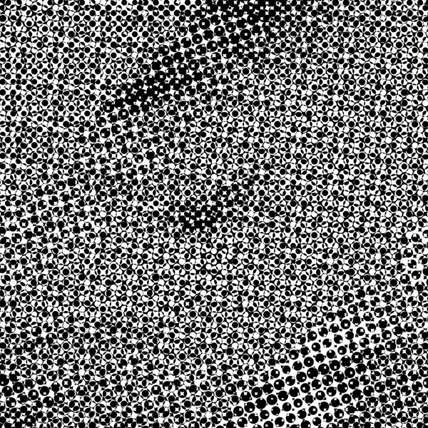 ダークグランジパターンのテクスチャの背景 — ストック写真