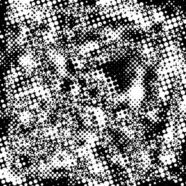 Φουτουριστικό Σκοτεινό Αφηρημένο Grunge Γεωμετρικό Σύγχρονο Μοτίβο — Φωτογραφία Αρχείου