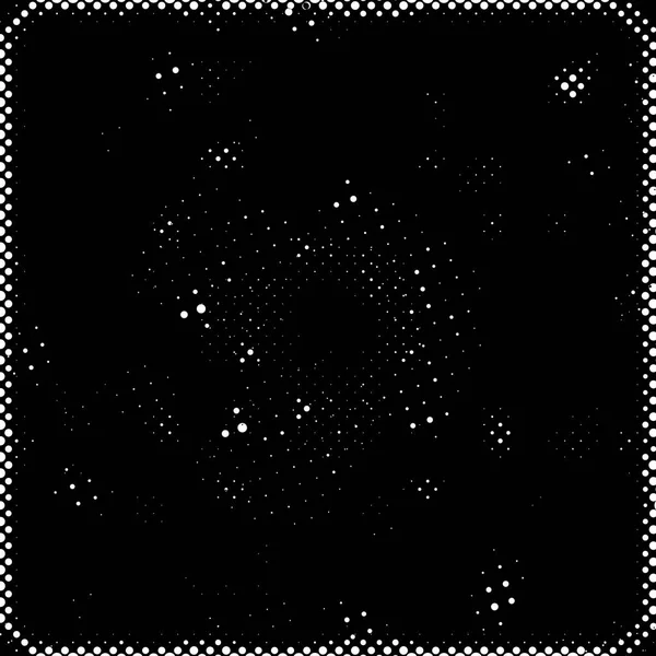 Futurista Escuro Abstrato Grunge Padrão Geométrico Moderno — Fotografia de Stock