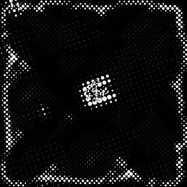 Dark Grunge Background Weathered Pattern — Stock Photo, Image