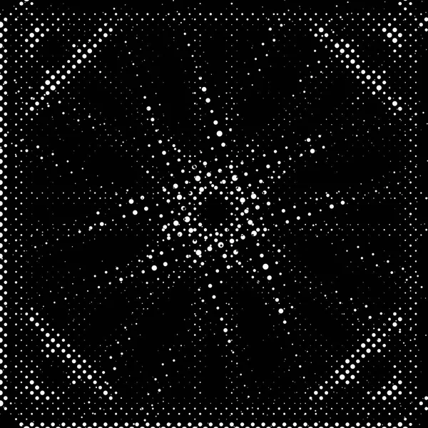 Futurist Abstract Grunge Model Geometric Modern — Fotografie, imagine de stoc