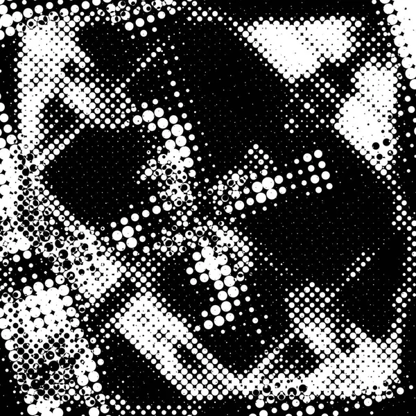 dark grunge background with weathered pattern