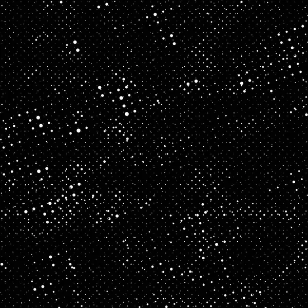 Abstract Overlay Pattern Shapes Black White Circles — Stock Photo, Image